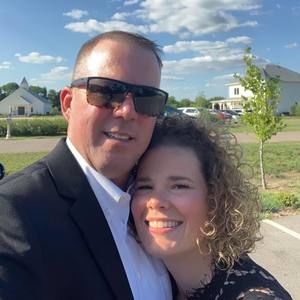 Meet your Posher, Greg